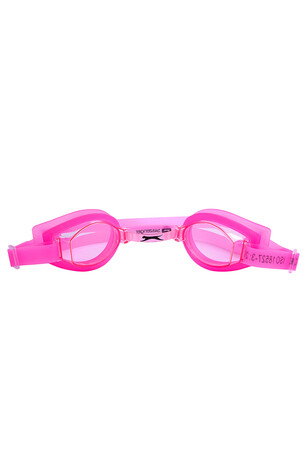 Slazenger Blade 2321 Unisex Pembe Yüzücü Gözlüğü