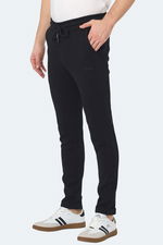 Slazenger - Slazenger BLAZEWAY Erkek Cepli Dar Paça Siyah Eşofman Altı Slazenger - Slazenger BLAZEWAY Erkek Cepli Dar Paça Siyah Eşofman Altı