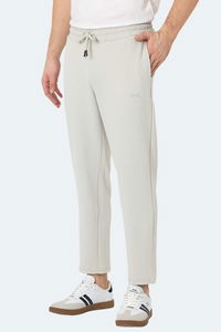 Slazenger - Slazenger BLITZ Erkek Cepli Gri Eşofman Altı Slazenger - Slazenger BLITZ Erkek Cepli Gri Eşofman Altı