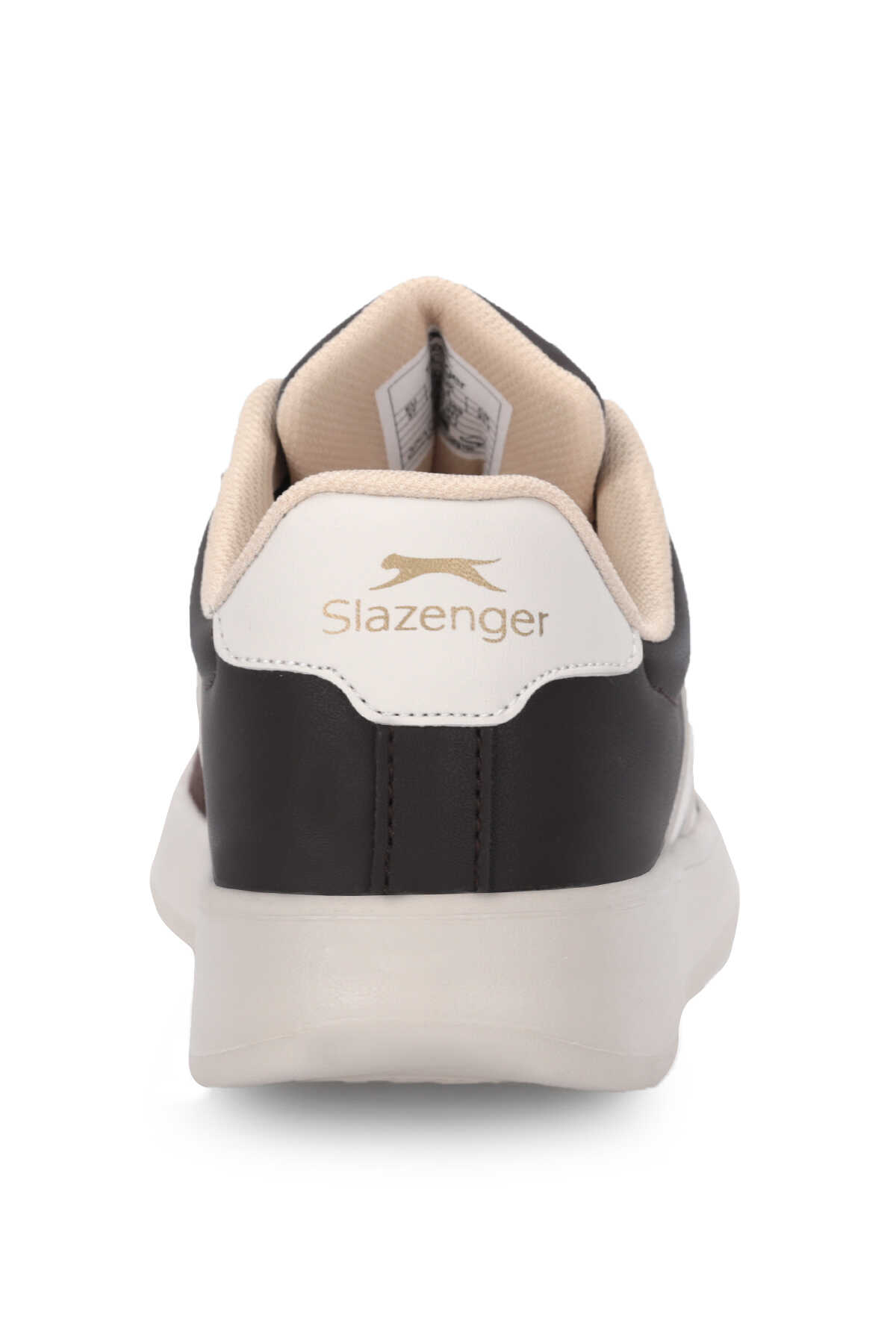 Slazenger CABELLO I Kadın Kahve / Bej Günlük Spor Ayakkabısı - 6