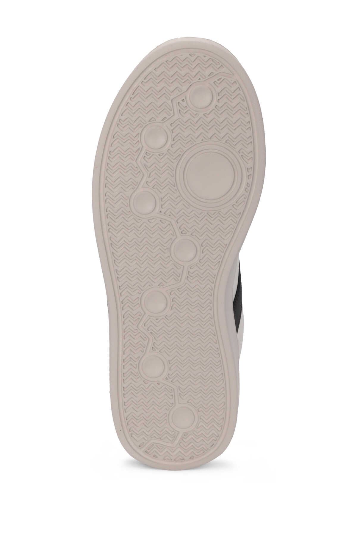 Slazenger CABELLO I Kadın Kahve / Bej Günlük Spor Ayakkabısı - 7