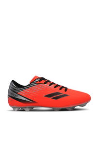Slazenger - Slazenger CAMBLY KR Erkek Çocuk Halı Saha Turuncu Futbol Ayakkabısı Slazenger - Slazenger CAMBLY KR Erkek Çocuk Halı Saha Turuncu Futbol Ayakkabısı
