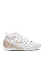 Slazenger - Slazenger CAMILO Erkek Çocuk Halı Saha Beyaz Futbol Ayakkabısı Slazenger - Slazenger CAMILO Erkek Çocuk Halı Saha Beyaz Futbol Ayakkabısı