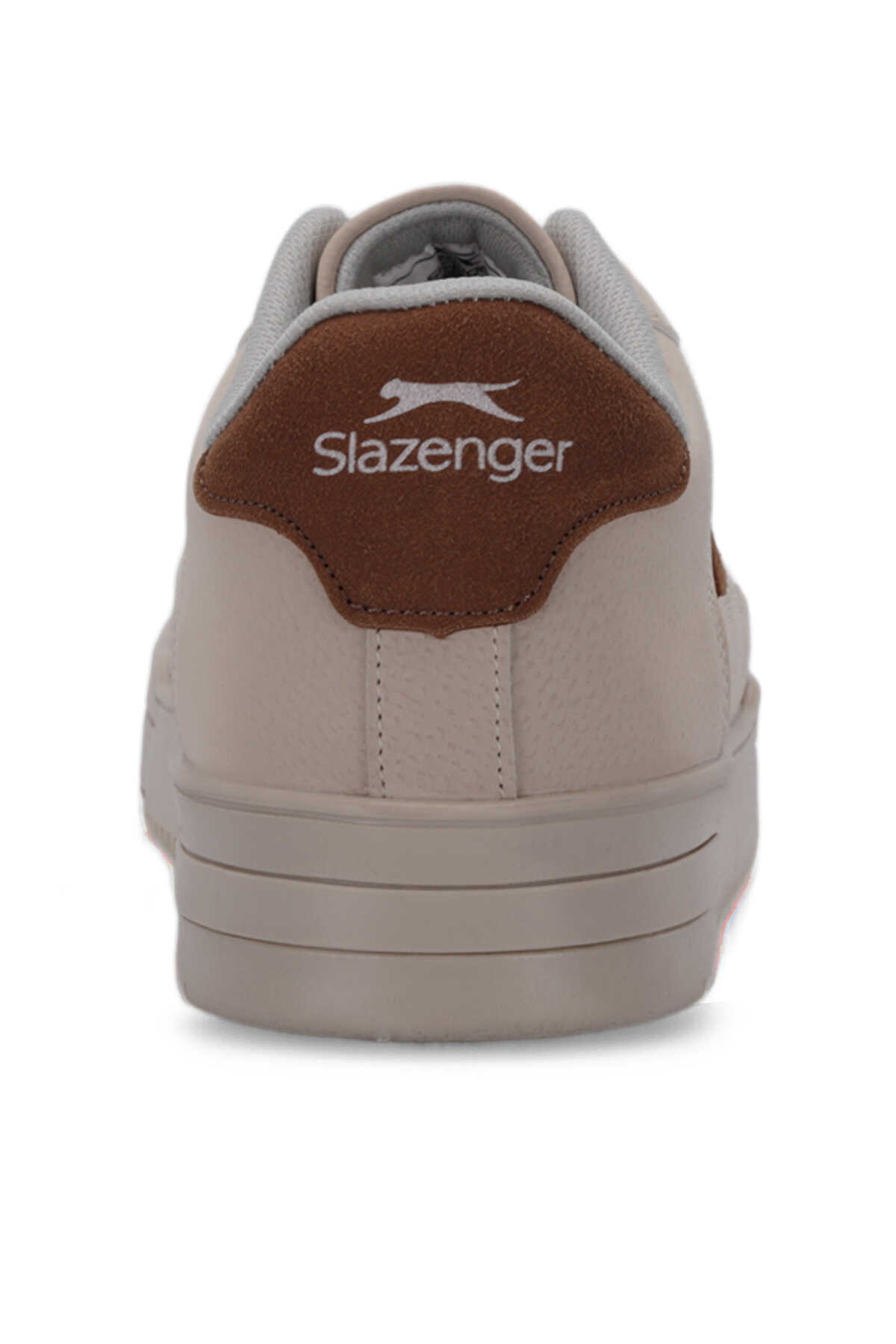 Slazenger CAMP IN Erkek Bej Günlük Spor Ayakkabısı Slazenger CAMP IN Erkek Bej Günlük Spor Ayakkabısı