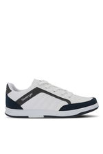 Slazenger - Slazenger CANCER I Kadın Beyaz Günlük Spor Ayakkabısı