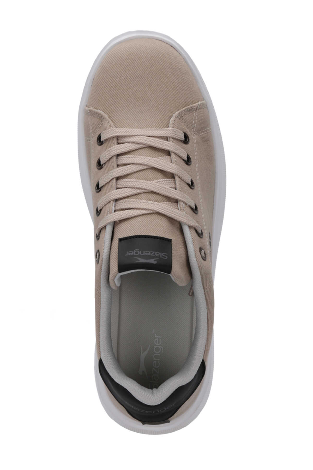 Slazenger CARLEY Erkek Bej Günlük Spor Ayakkabısı Slazenger CARLEY Erkek Bej Günlük Spor Ayakkabısı