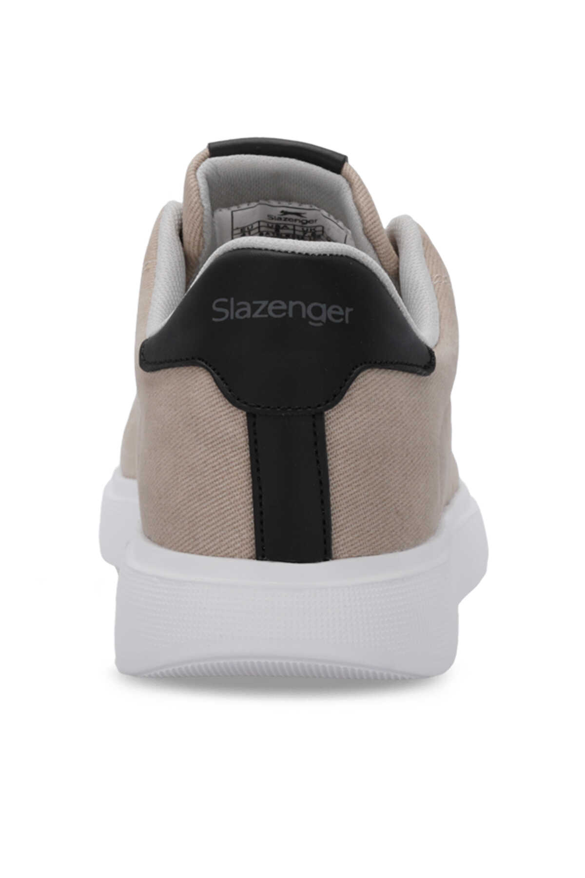 Slazenger CARLEY Erkek Bej Günlük Spor Ayakkabısı Slazenger CARLEY Erkek Bej Günlük Spor Ayakkabısı