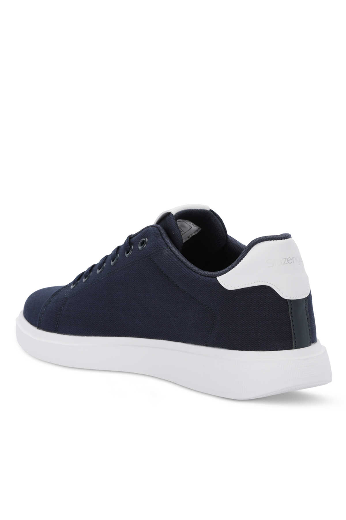 Slazenger CARLEY Erkek Lacivert Günlük Spor Ayakkabısı Slazenger CARLEY Erkek Lacivert Günlük Spor Ayakkabısı