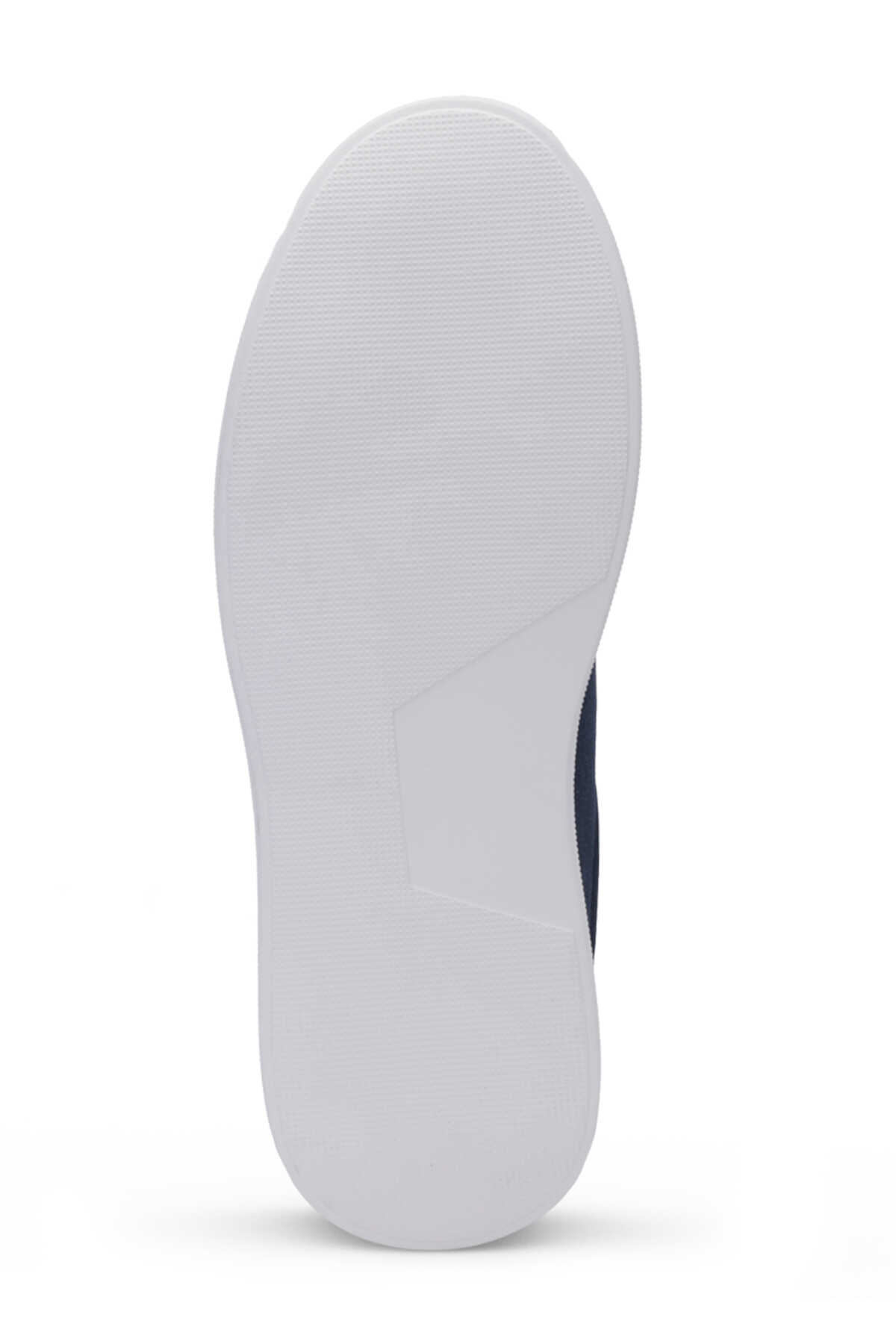 Slazenger CARLEY Erkek Lacivert Günlük Spor Ayakkabısı Slazenger CARLEY Erkek Lacivert Günlük Spor Ayakkabısı