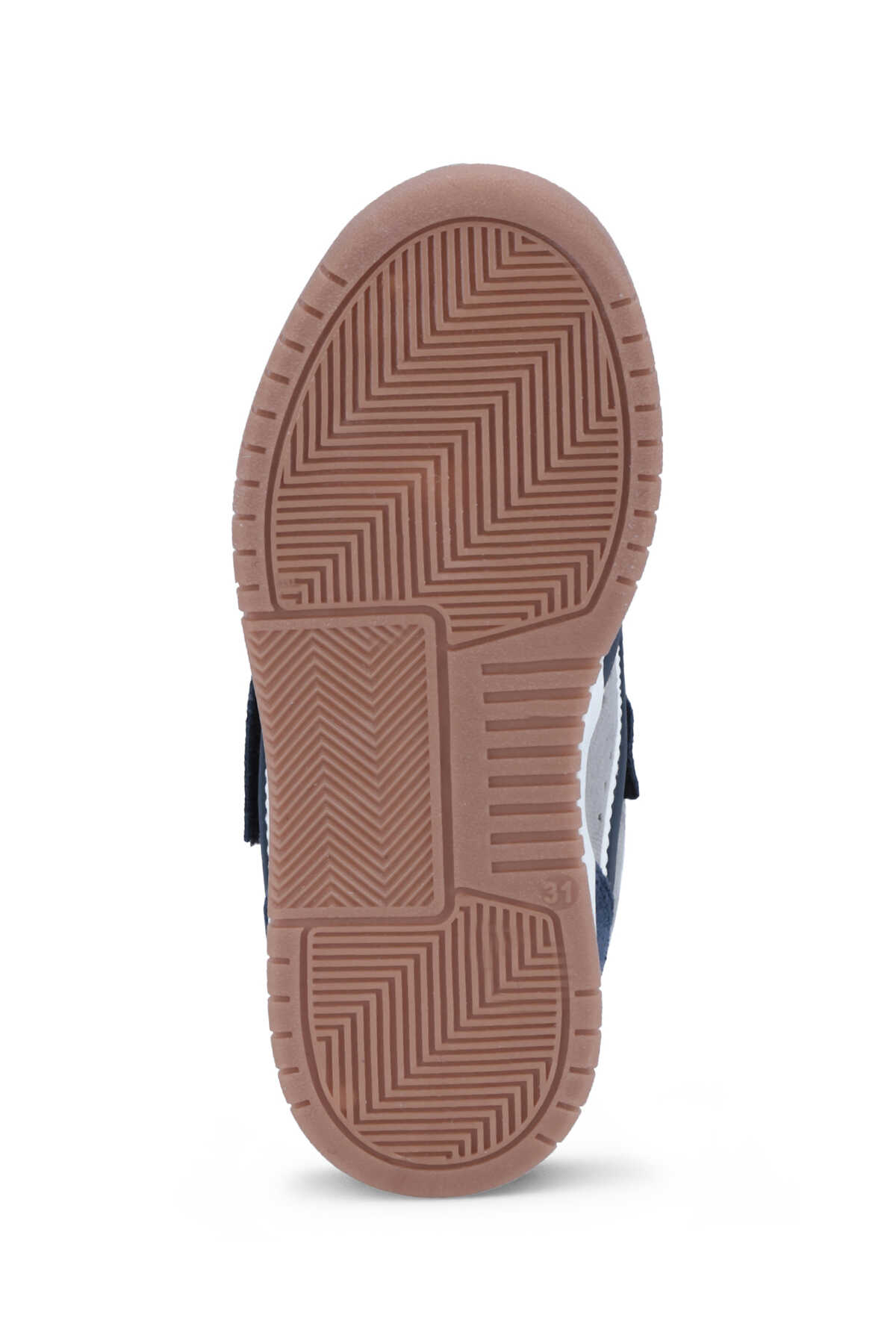 Slazenger COBRA F Unisex Çocuk Siyah / Beyaz Günlük Spor Ayakkabısı - 7