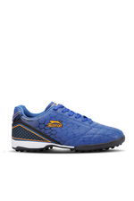 Slazenger - Slazenger DANGER I HS Erkek Çocuk Halı Saha Saks Mavi Futbol Ayakkabısı Slazenger - Slazenger DANGER I HS Erkek Çocuk Halı Saha Saks Mavi Futbol Ayakkabısı