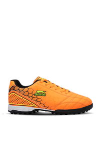 Slazenger - Slazenger DANGER I HS Erkek Çocuk Halı Saha Turuncu Futbol Ayakkabısı Slazenger - Slazenger DANGER I HS Erkek Çocuk Halı Saha Turuncu Futbol Ayakkabısı