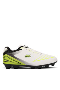 Slazenger - Slazenger DANGER I KR Erkek Halı Saha Beyaz / Yeşil Futbol Ayakkabısı Slazenger - Slazenger DANGER I KR Erkek Halı Saha Beyaz / Yeşil Futbol Ayakkabısı