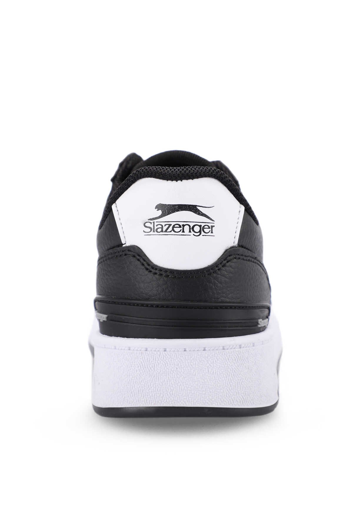 Slazenger DAPHNE Sneaker Erkek Ayakkabı Siyah / Beyaz