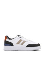 Slazenger - Slazenger DAPHNE Kadın Beyaz / Mavi Günlük Spor Ayakkabısı Slazenger - Slazenger DAPHNE Kadın Beyaz / Mavi Günlük Spor Ayakkabısı