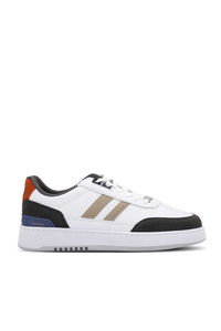 Slazenger - Slazenger DAPHNE Kadın Beyaz / Mavi Günlük Spor Ayakkabısı Slazenger - Slazenger DAPHNE Kadın Beyaz / Mavi Günlük Spor Ayakkabısı