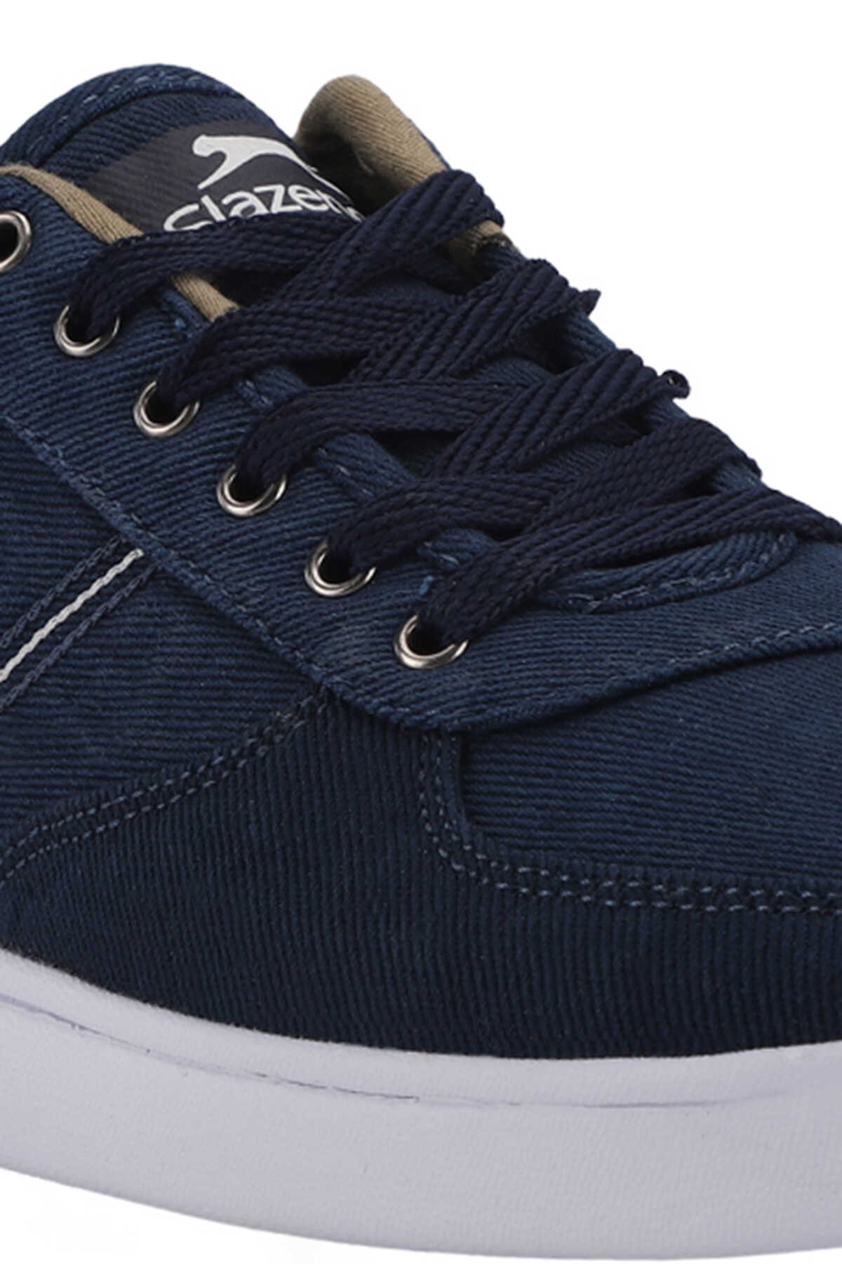 Slazenger DARBY Erkek Mavi Günlük Spor Ayakkabısı Slazenger DARBY Erkek Mavi Günlük Spor Ayakkabısı