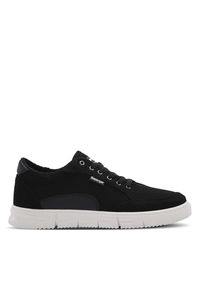 Slazenger - Slazenger DARKO Erkek Siyah Sneaker Slazenger - Slazenger DARKO Erkek Siyah Sneaker