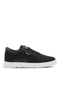 Slazenger - Slazenger DARKO Erkek Siyah Sneaker