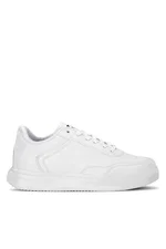 Slazenger - Slazenger DAYBREAK I Erkek Beyaz Günlük Spor Ayakkabısı