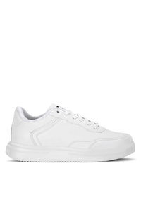 Slazenger - Slazenger DAYBREAK I Erkek Beyaz Günlük Spor Ayakkabısı