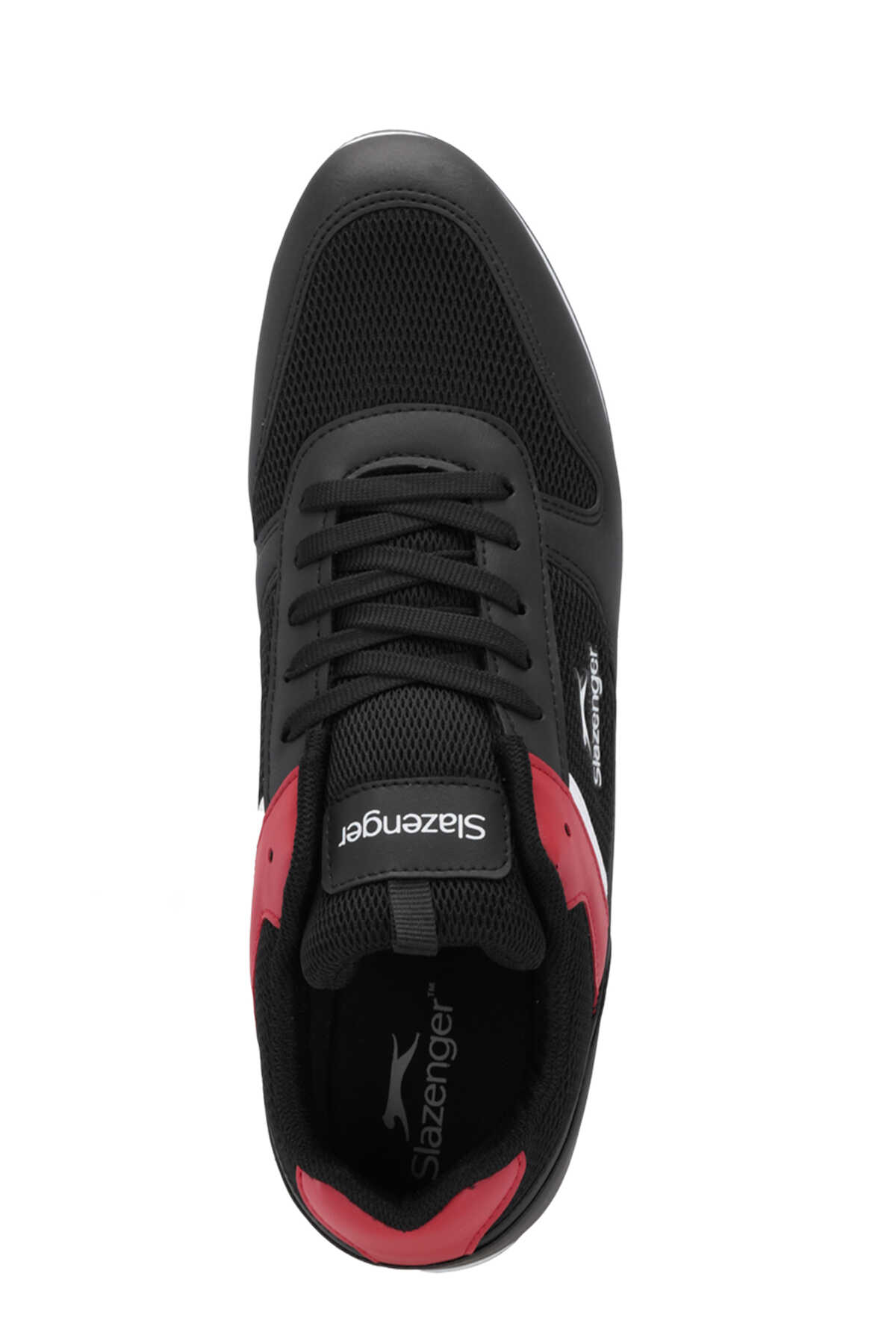 Slazenger DEEP I Büyük Beden Erkek Siyah Günlük Spor Ayakkabısı Slazenger DEEP I Büyük Beden Erkek Siyah Günlük Spor Ayakkabısı