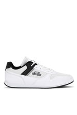 Slazenger - Slazenger DEEP I Erkek Beyaz Günlük Spor Ayakkabısı
