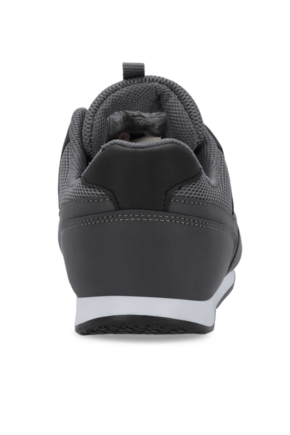 Slazenger DEEP I Erkek Koyu Gri Günlük Spor Ayakkabısı Slazenger DEEP I Erkek Koyu Gri Günlük Spor Ayakkabısı