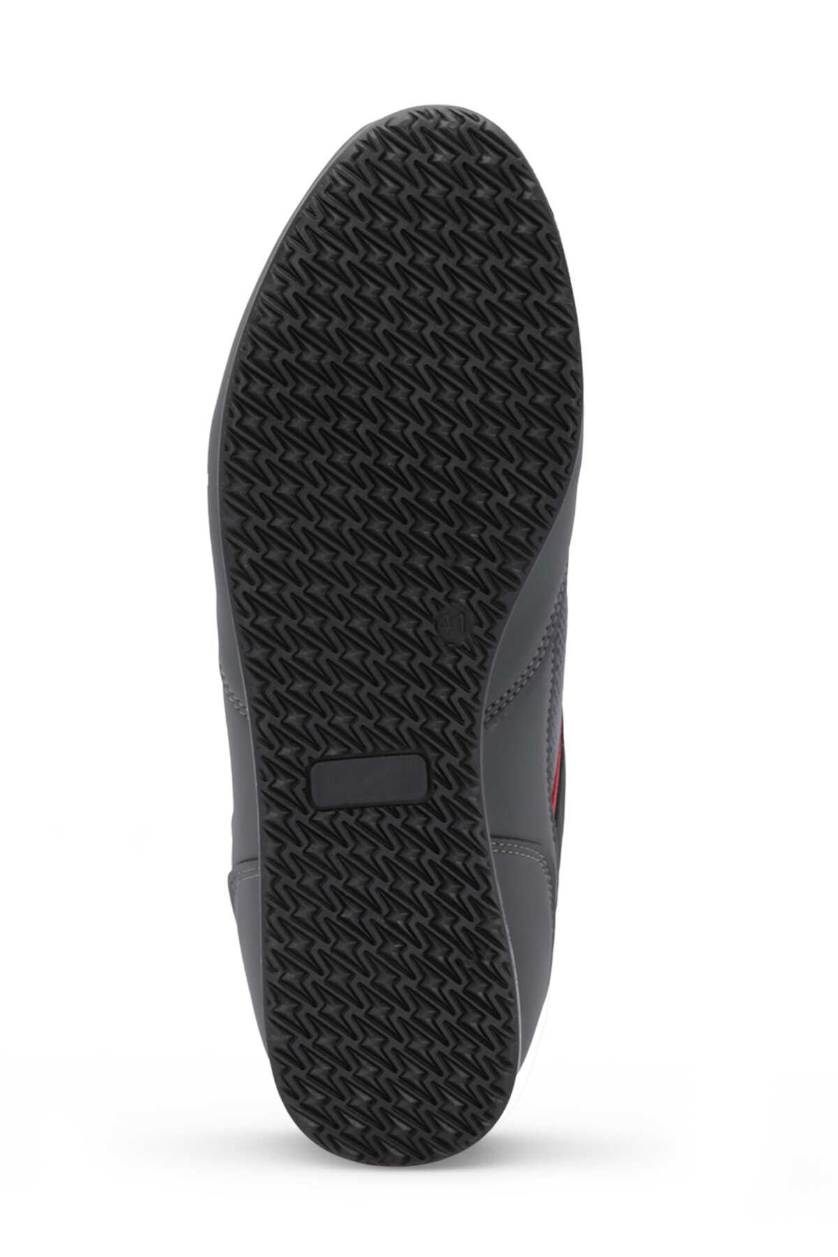 Slazenger DEEP I Erkek Koyu Gri Günlük Spor Ayakkabısı Slazenger DEEP I Erkek Koyu Gri Günlük Spor Ayakkabısı