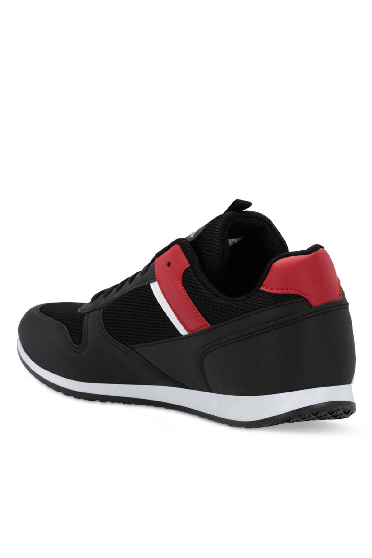 Slazenger DEEP I Erkek Siyah Günlük Spor Ayakkabısı Slazenger DEEP I Erkek Siyah Günlük Spor Ayakkabısı