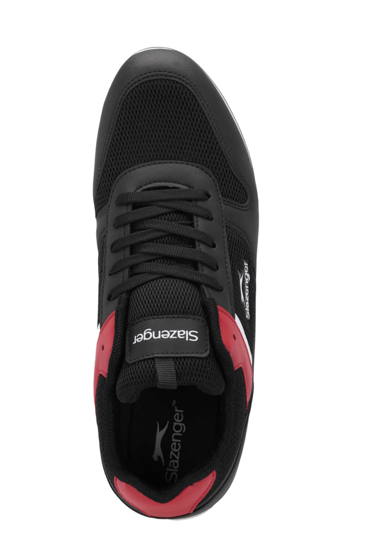 Slazenger DEEP I Erkek Siyah Günlük Spor Ayakkabısı Slazenger DEEP I Erkek Siyah Günlük Spor Ayakkabısı