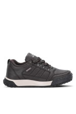 Slazenger - Slazenger DEFENS I Erkek Kahve Outdoor