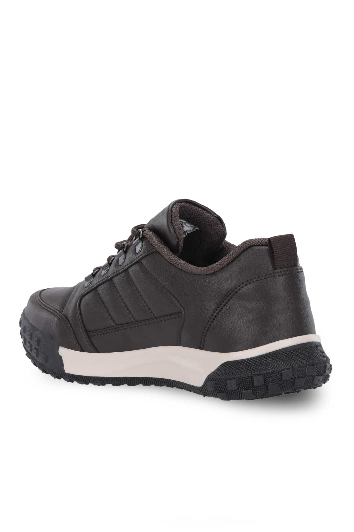 Slazenger DEFENS I Erkek Kahve Outdoor - 3