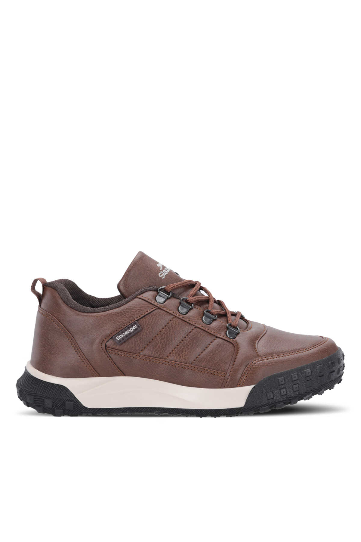 Slazenger - Slazenger DEFENS I Erkek Taba Outdoor