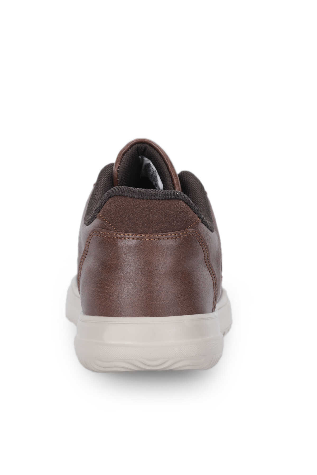 Slazenger DICKENS I Erkek Taba Günlük Spor Ayakkabısı - 6