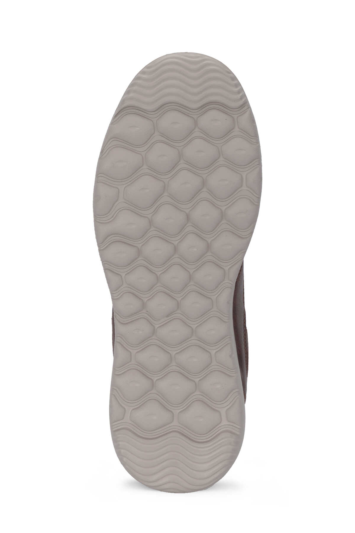 Slazenger DICKENS I Erkek Taba Günlük Spor Ayakkabısı - 7