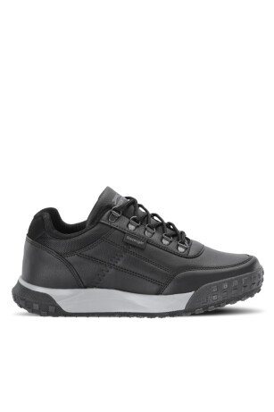 Slazenger DOGIE Erkek  Siyah / Koyu Gri Outdoor 