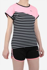 Slazenger - Slazenger DOMINIK Kız Çocuk Fuşya Eşofman Takımı Slazenger - Slazenger DOMINIK Kız Çocuk Fuşya Eşofman Takımı