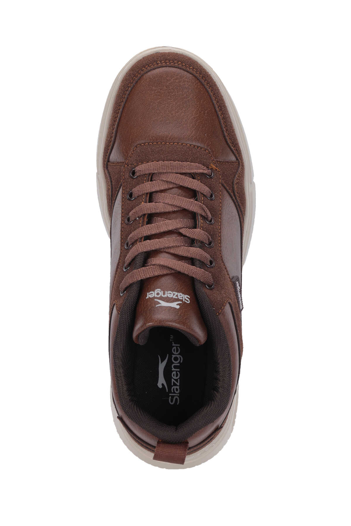 Slazenger DONNY Erkek Taba Günlük Spor Ayakkabısı - 5