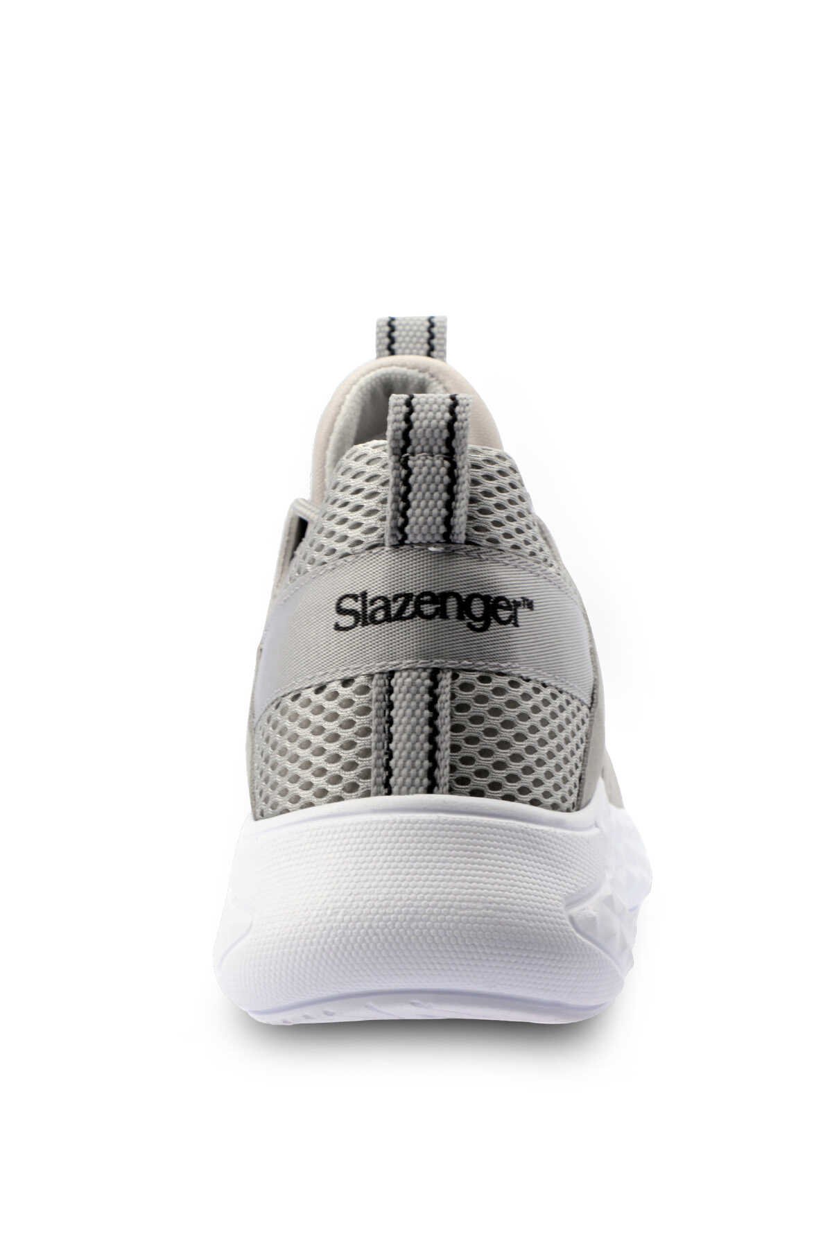 Slazenger DOOMA KTN Sneaker Erkek Ayakkabı Gri