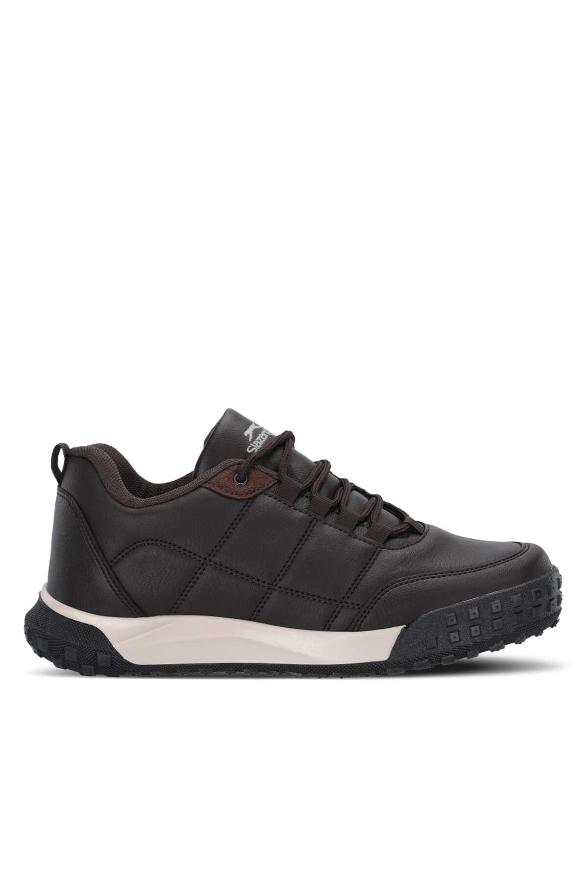 Slazenger - Slazenger DOOMFOX I Erkek Kahve Outdoor