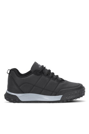 Slazenger DOOMFOX I Erkek Siyah / Koyu Gri Outdoor