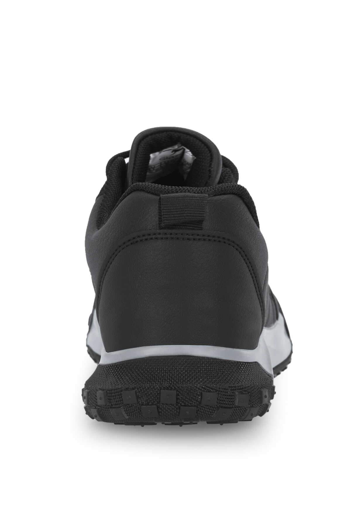 Slazenger DOOMFOX I Erkek Siyah / Koyu Gri Outdoor - 6