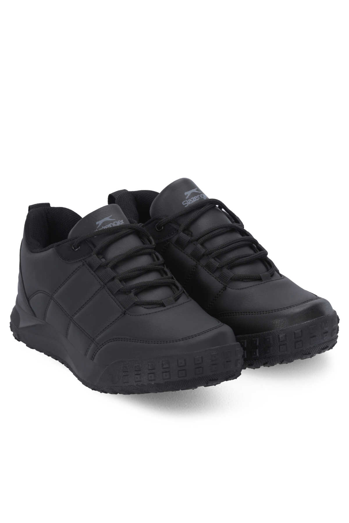 Slazenger DOOMFOX I Erkek Siyah / Siyah Outdoor - 2