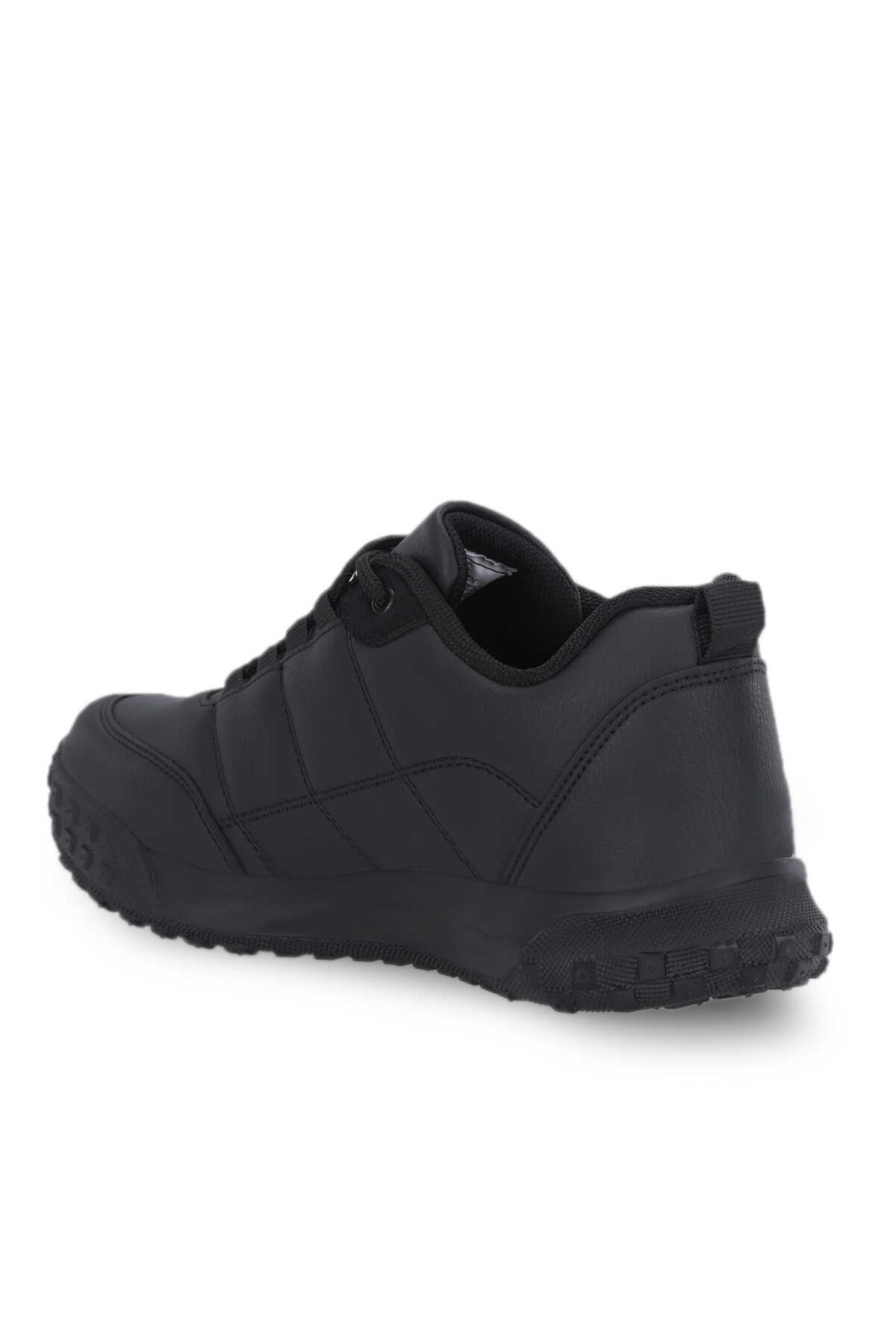Slazenger DOOMFOX I Erkek Siyah / Siyah Outdoor - 3