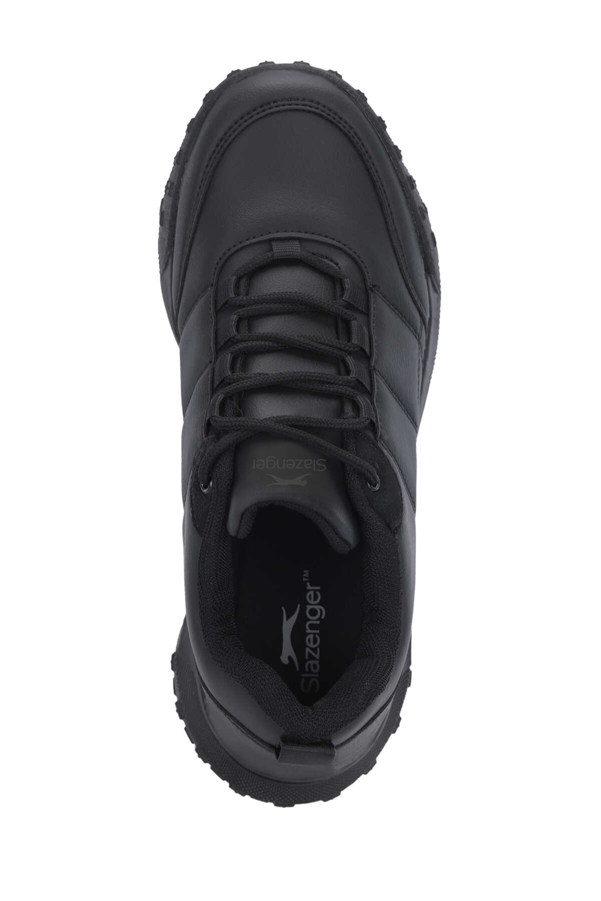 Slazenger DOOMFOX I Erkek Siyah / Siyah Outdoor - 5