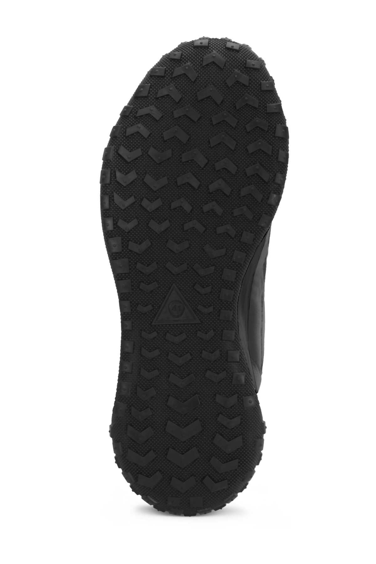 Slazenger DOOMFOX I Erkek Siyah / Siyah Outdoor - 7
