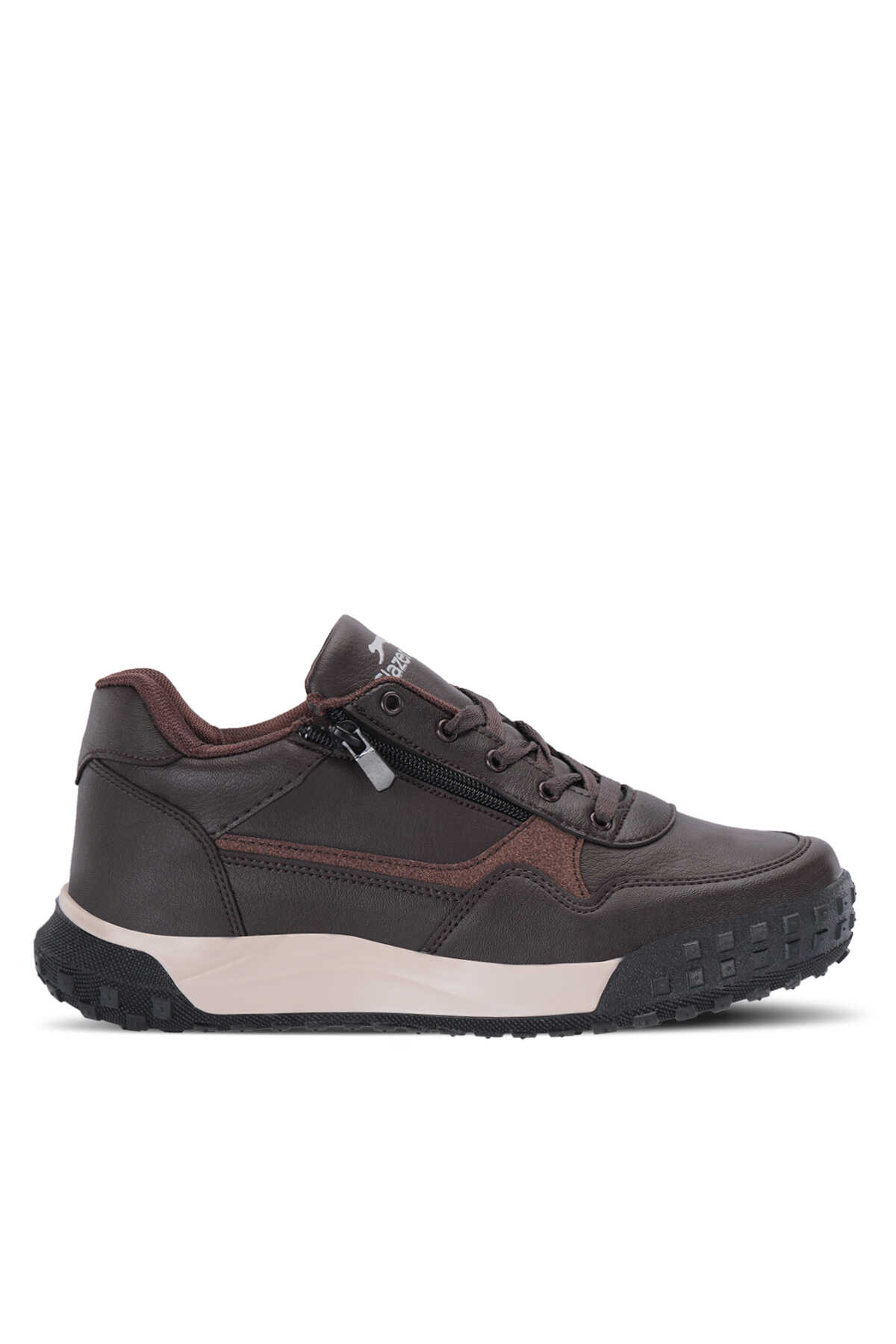 Slazenger - Slazenger DRAGOS I Erkek Kahve Outdoor