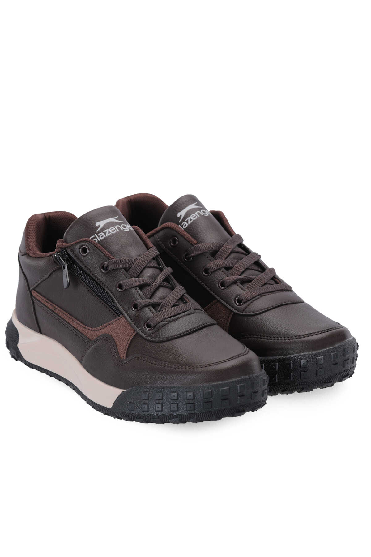 Slazenger DRAGOS I Erkek Kahve Outdoor - 2