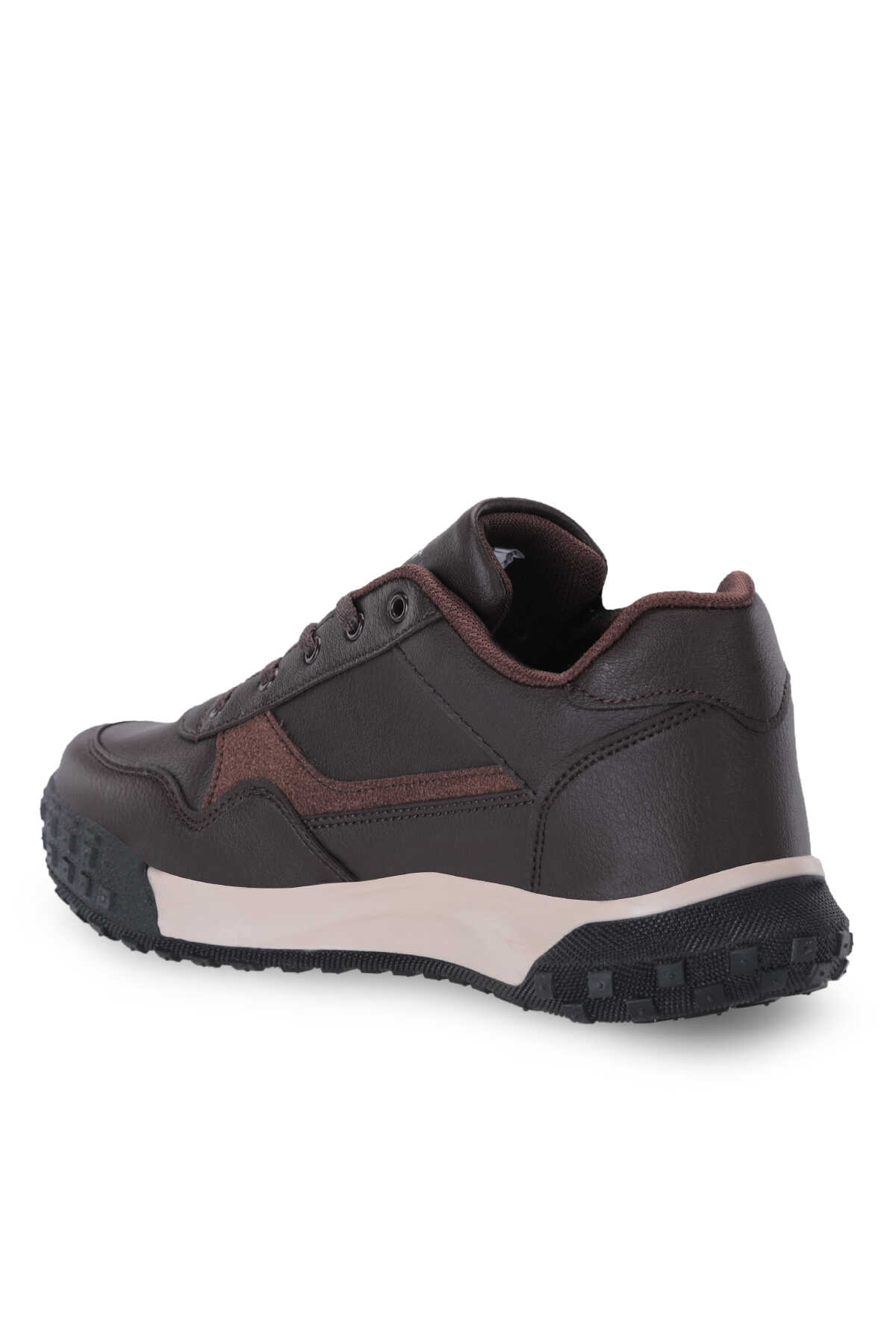 Slazenger DRAGOS I Erkek Kahve Outdoor - 3